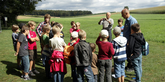 Kinderferienprogramm